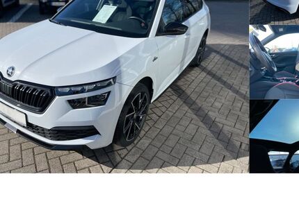Skoda Kamiq 83.000 km 21.990 &euro; Cuxhaven 27474