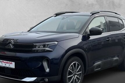 Citroen C5 Aircross 64.644 km 23.000 &euro; Oldenburg 26127