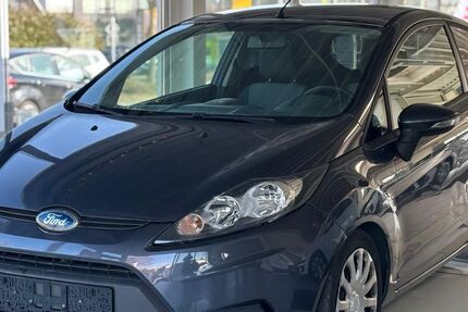 Ford Fiesta 199.500 km 2.200 &euro; Barsinghausen 30890