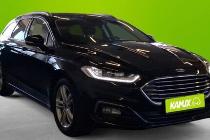 Ford Mondeo 116.859 km 17.250 &euro; Stade 21682