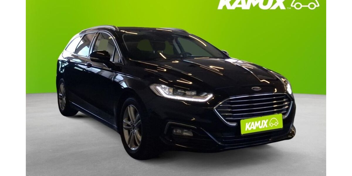 Ford Mondeo 116.859 km 17.250 &euro; Stade 21682