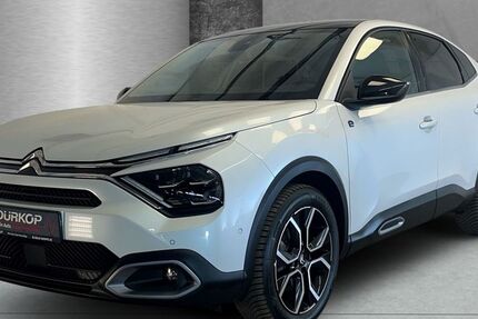 Citroen C4 X 65.827 km 20.990 &euro; Braunschweig 38126