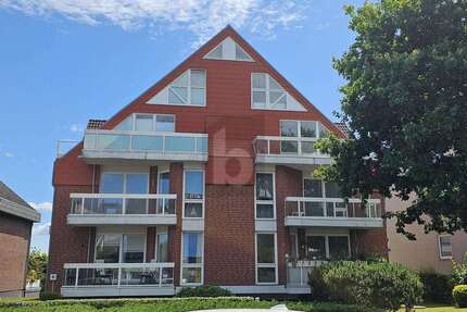 Wohnung Lübeck Alt-Travemünde / Rönnau - 2 Zimmer, 55 m&sup2;, 385.000&euro; | Angebot:25549312