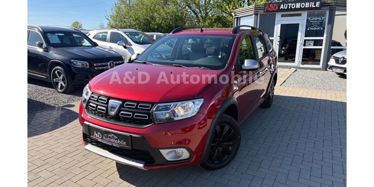 Dacia Logan 153.911 km 6.890 &euro; Marne 25709