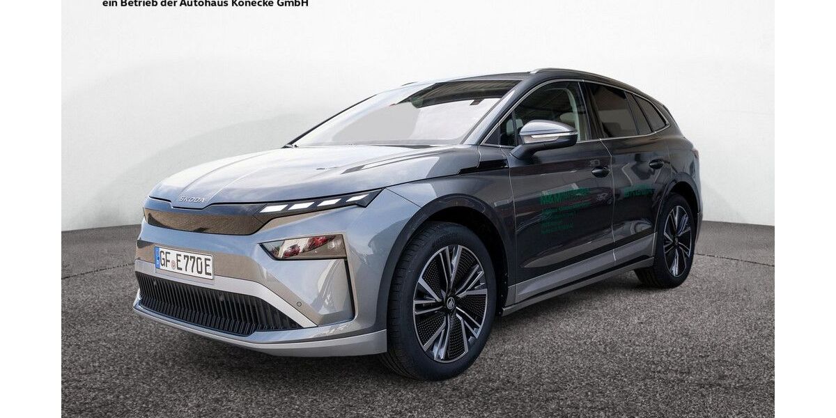 Skoda Enyaq 8.172 km 40.490 € Wittingen 29378