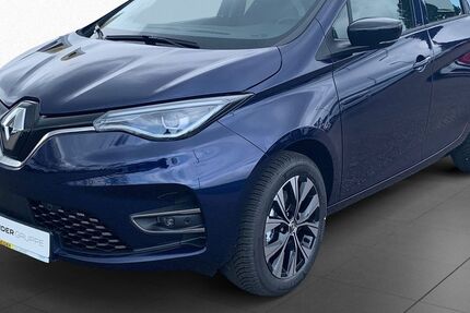 Renault ZOE 25.731 km 19.890 &euro; Chemnitz 09131