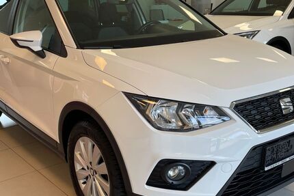 Seat Arona 87.524 km 16.390 € Malchow 17213