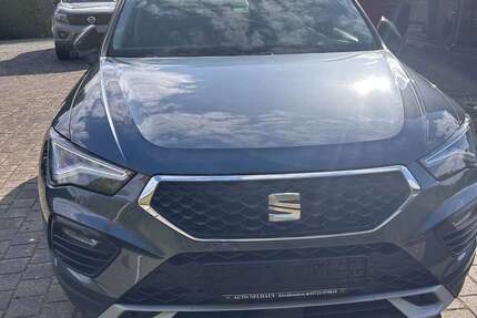 Seat Ateca 102.400 km 14.000 &euro; Kirchhundem 57399