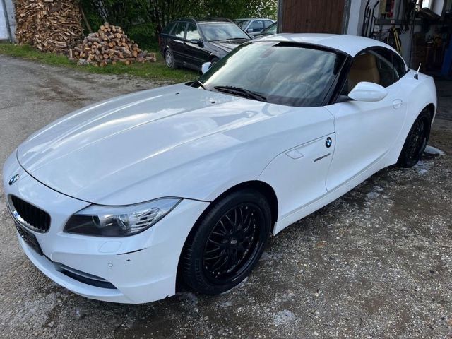 BMW Z4 145.000 km 12.500 &euro; Waldkraiburg 84478