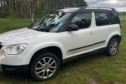 Skoda Yeti 230.000 km 6.000 &euro; Ribbesbüttel 38551