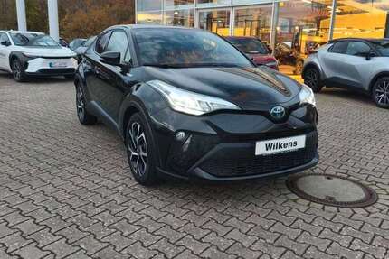 Toyota C-HR 92.000 km 22.700 &euro; Lohne i. Oldb. 49393