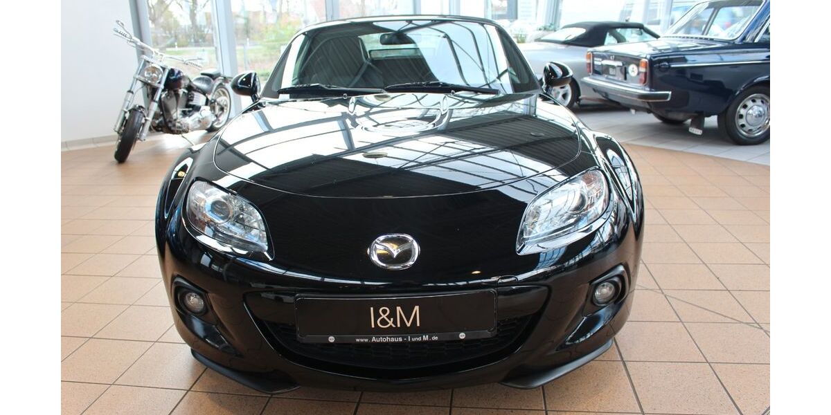 Mazda MX-5 103.920 km 13.490 &euro; Celle 29227