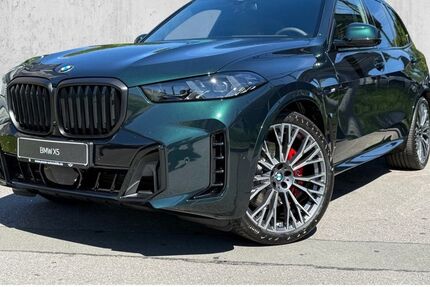 BMW X5 5.900 km 116.990 &euro; Hagen 58119