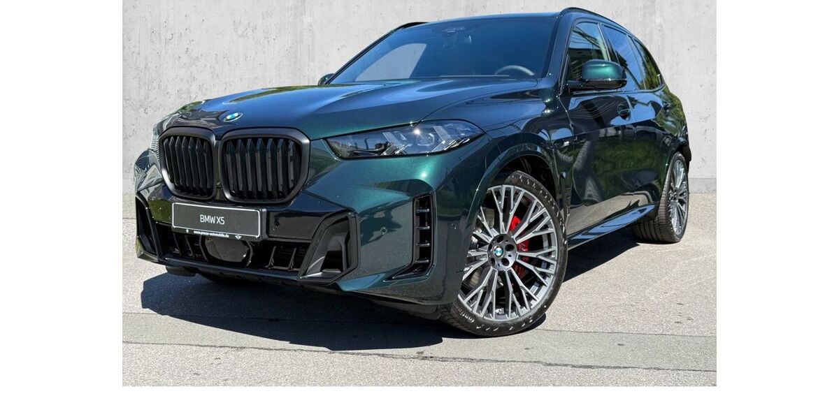 BMW X5 5.900 km 116.990 &euro; Hagen 58119