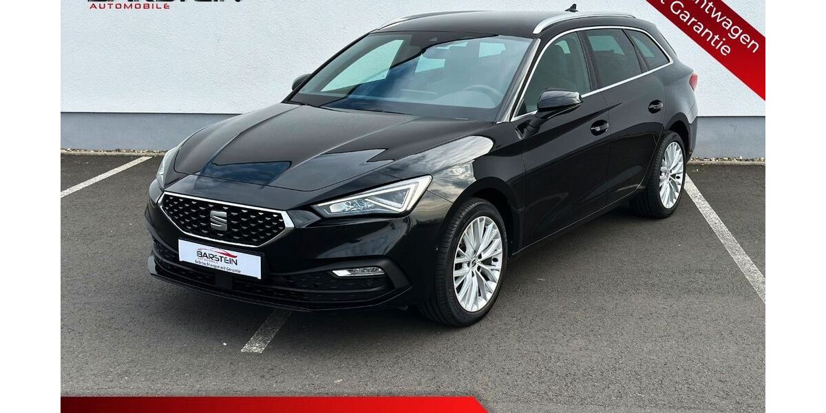 Seat Leon 126.479 km 16.990 &euro; Homberg (Efze) 34576