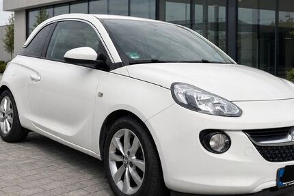 Opel Adam 94.000 km 7.399 &euro; Recke 49509