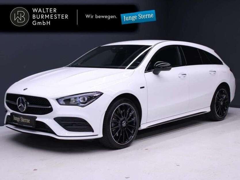 CLA 250