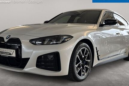 BMW i4 29.762 km 56.900 &euro; Hannover 30539