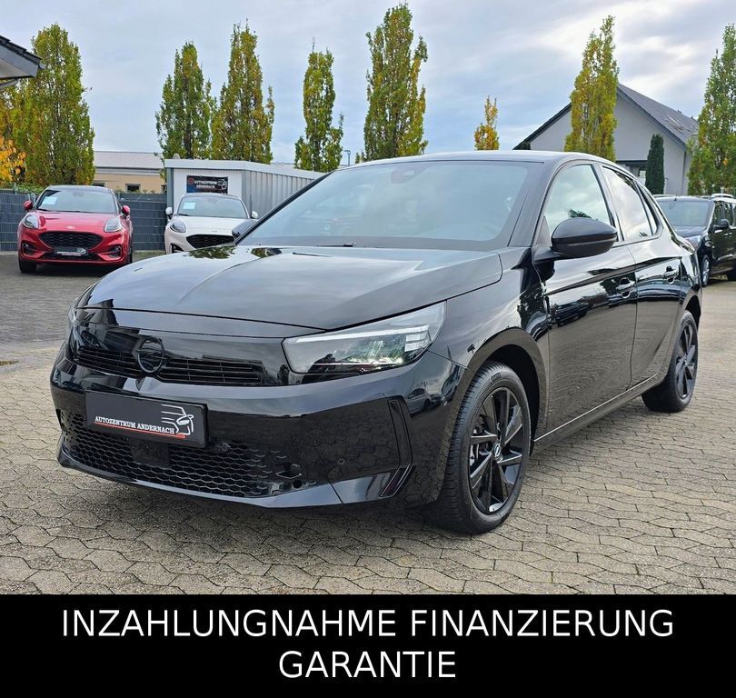 Opel Corsa 20.000 km 17.499 € Andernach 56626