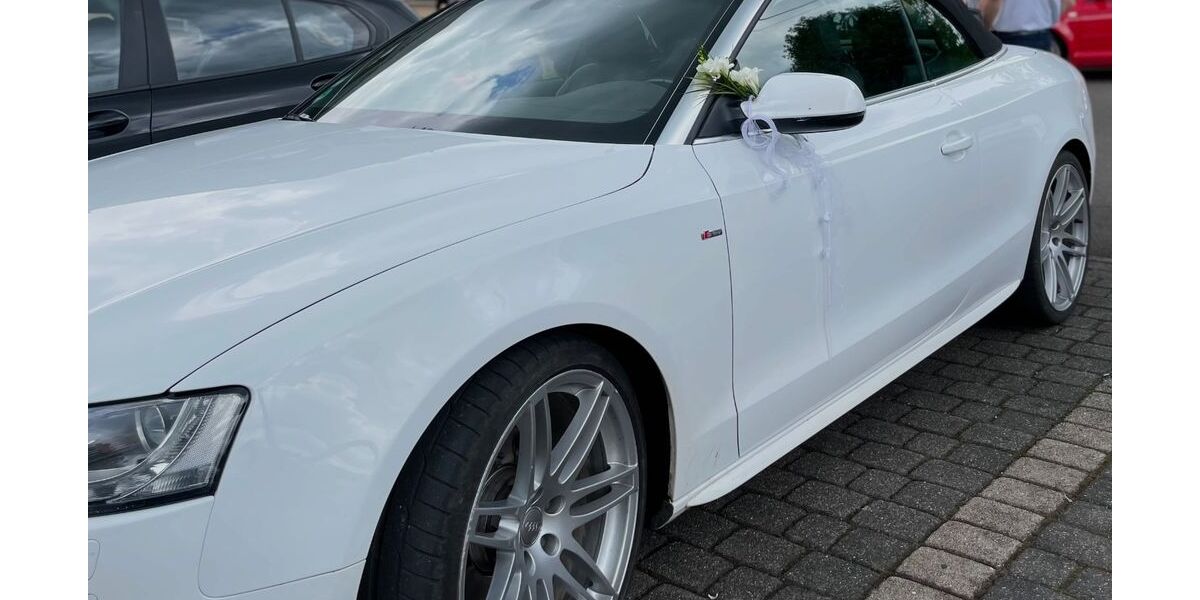 Audi A5 142.000 km 12.100 &euro; Heimweiler 55606