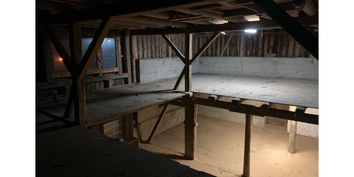 Gewerbeobjekt Brand-Erbisdorf Erbisdorf - 450&euro; | Angebot:26665052