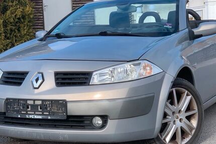Renault Megane 157.583 km 1.950 &euro; Gelsenkirchen 45884