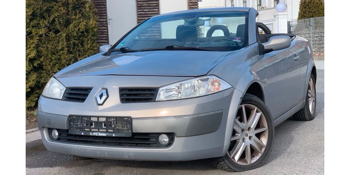 Renault Megane 157.583 km 1.950 &euro; Gelsenkirchen 45884