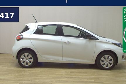 Renault ZOE 35.099 km 13.480 &euro; Bremen / Arsten 28279