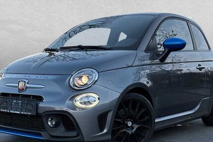 Abarth 595 38.000 km 18.999 &euro; Regensburg 93059
