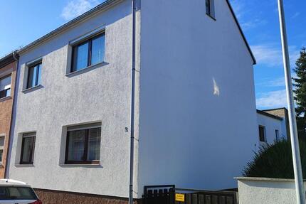 Schönes Stadthaus in Zentrumsnähe 7 zimmer