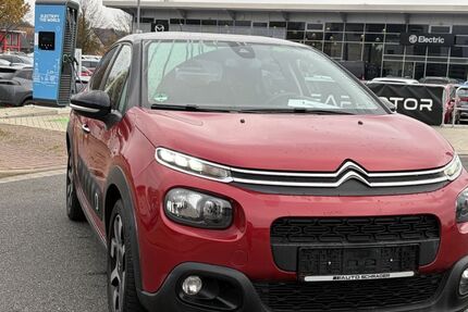 Citroen C3 54.765 km 15.490 € Braunschweig 38112