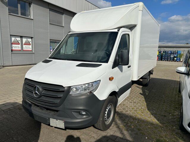 Sprinter