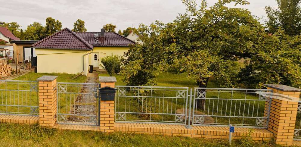 Haus zum Kaufen in Zehdenick 219.000 € 78 m²