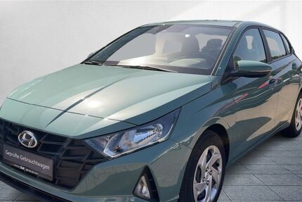 Hyundai i20 11.500 km 15.280 &euro; Buchholz 21244