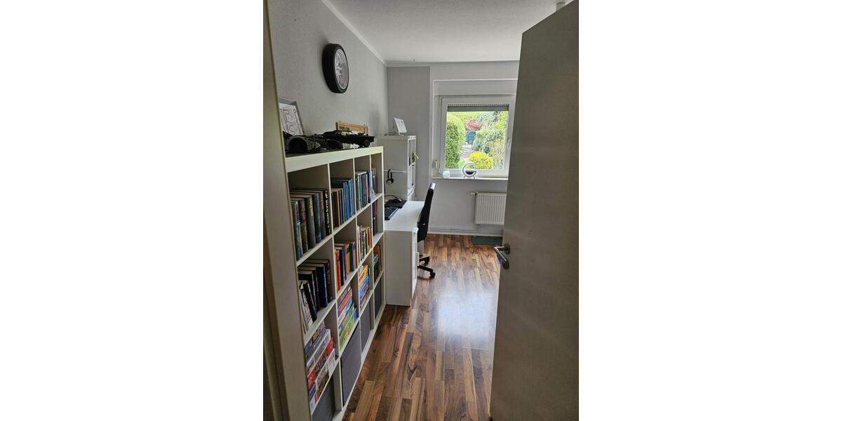 Etagenwohnung Erfurt Andreasvorstadt - 4 Zimmer, 120 m&sup2;, 398.500&euro; | Angebot:26461747