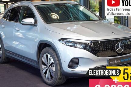 Mercedes-Benz EQA 14.803 km 43.900 &euro; Cloppenburg 49661