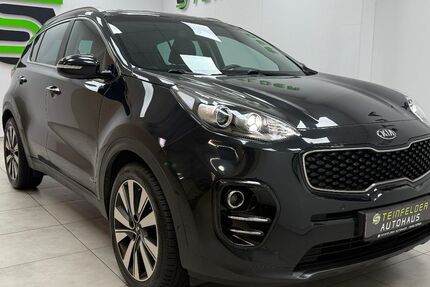 Kia Sportage 141.950 km 14.990 &euro; Steinfeld 49439