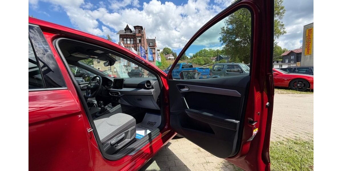Seat Ibiza XCELLENCE 