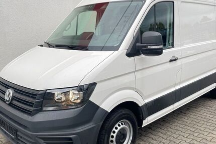 VW Crafter 25.600 km 36.890 € Zehnhausen 56477