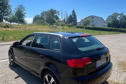 Audi A3 174.000 km 4.000 &euro; Aitrach 88319