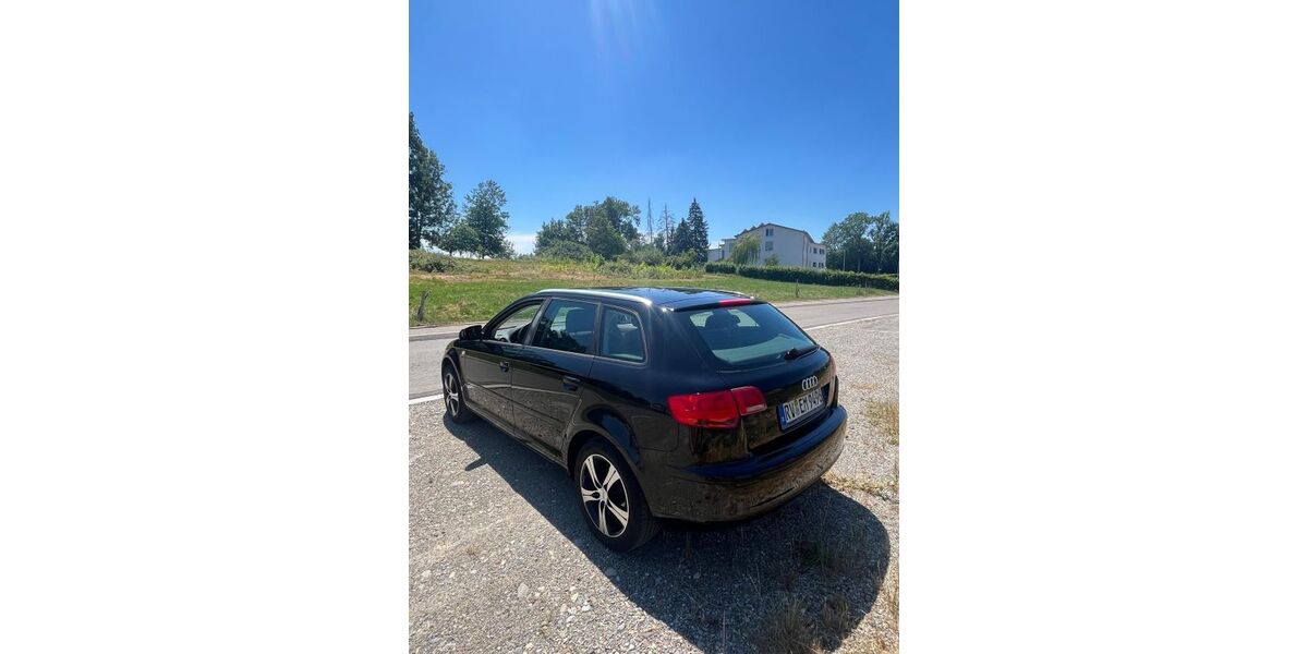 Audi A3 174.000 km 4.000 &euro; Aitrach 88319