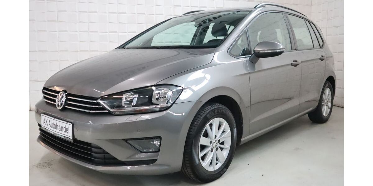 VW Golf Sportsvan 79.784 km 12.890 &euro; Freising bei München 85354