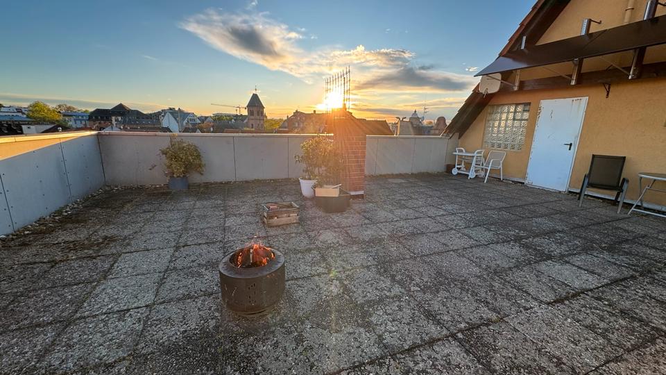 PROVISIONSFREI - Große 4-Zimmer-Wohnung zum Verkauf 4 zimmer