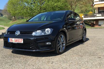 VW Golf 156.000 km 11.700 &euro; Bonn 53117