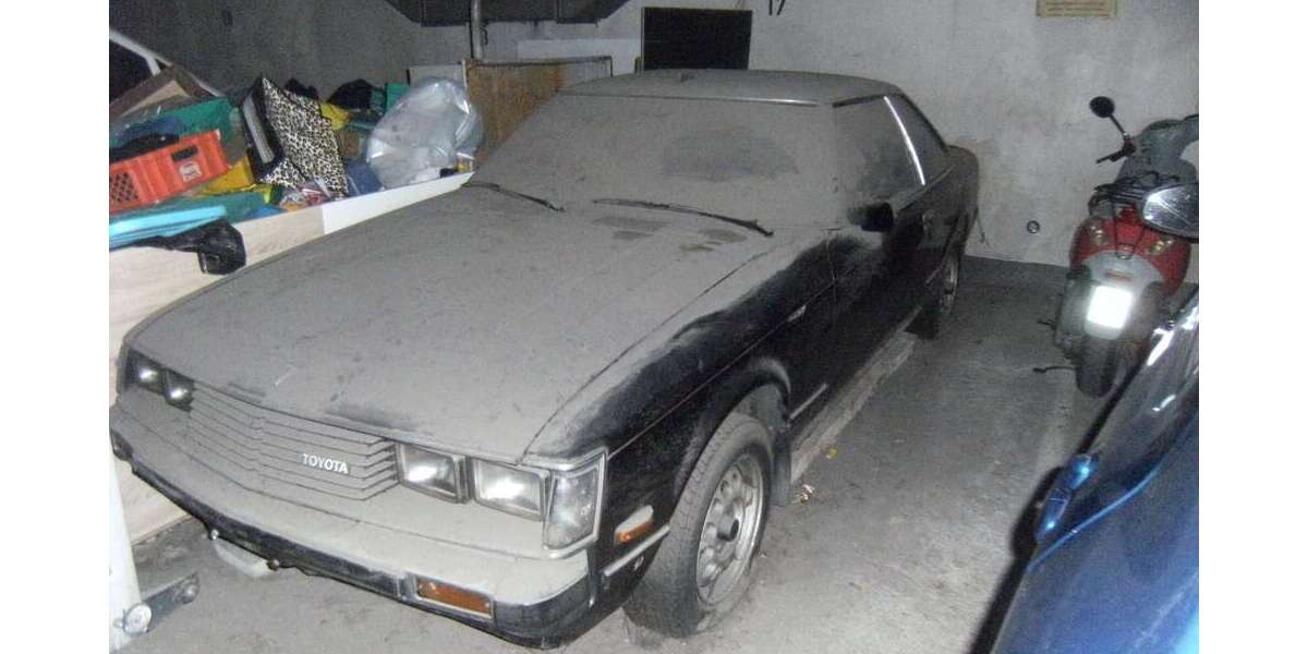 Toyota Celica 160.000 km 900 &euro; Bonn 53117