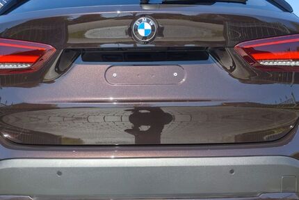 BMW X1 37.800 km 21.900 &euro; Georgsheil 26624