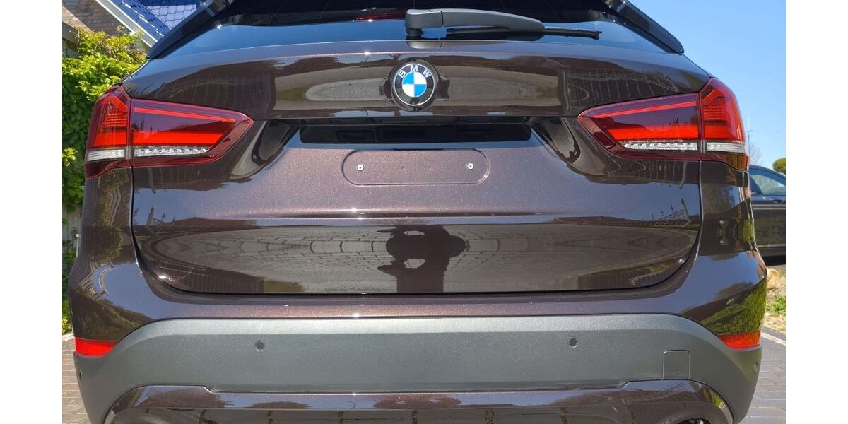 BMW X1 37.800 km 21.900 &euro; Georgsheil 26624