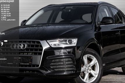 Audi Q3 55.140 km 17.480 &euro; Bad Oldesloe 23843