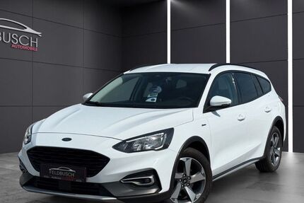 Ford Focus 70.000 km 15.980 &euro; Schwalmtal 41366