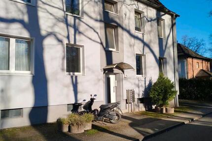 47 m2 Wohnung zu vermieten ab 01.02.2026 in Marl, 45770 3 zimmer